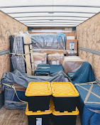 Packing Strategies from the Experts at Ottawa's Prestige Moving