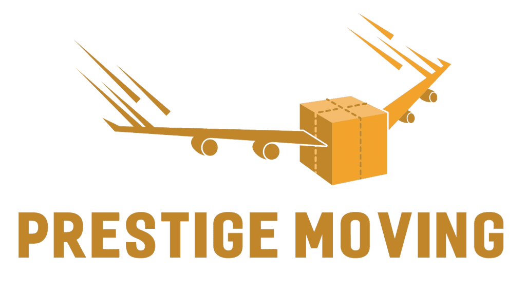 prestige moving
