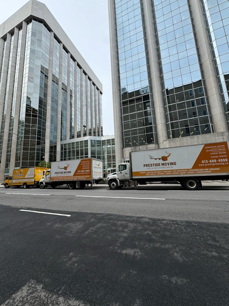 Ottawa to Toronto