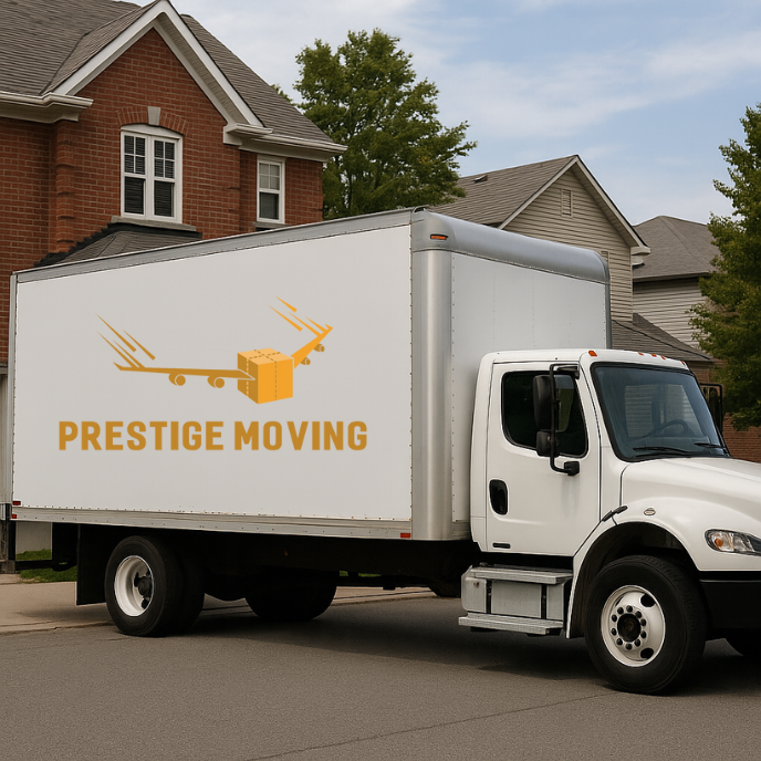 Ottawa movers