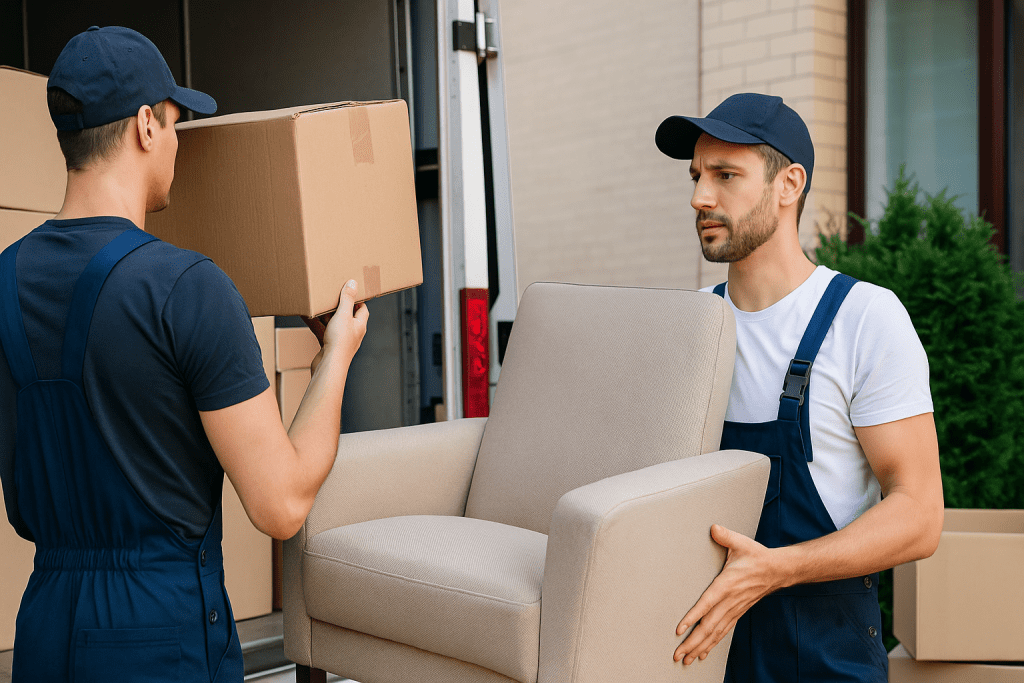 Cheap vs. Best-Rated Ottawa Movers – Visual Contrast