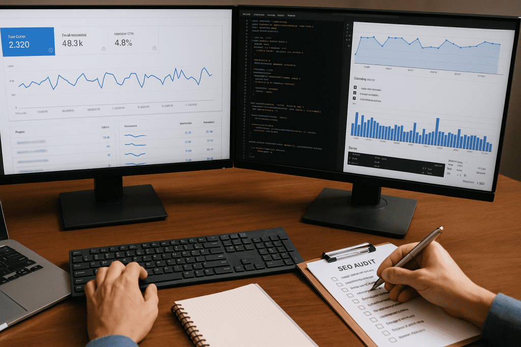 Surrey & South Surrey Movers