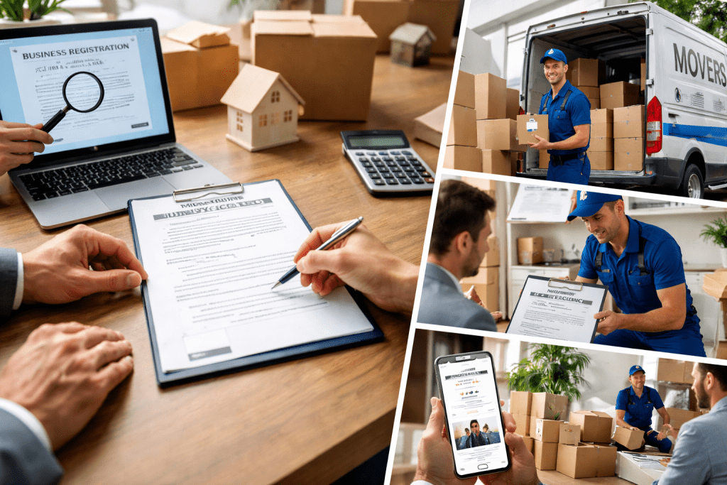 Legit Ottawa Moving Company in 2025