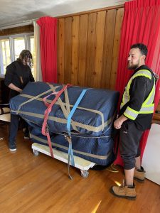 Ensuring a Smooth Journey: Why Ottawa's Long-Distance Moving Services Are Your Best Bet for a Hassle-Free Relocation