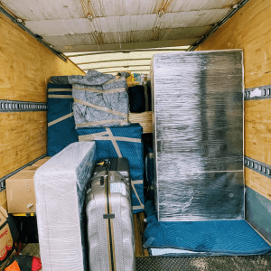 Storage Solution Service in Ottawa