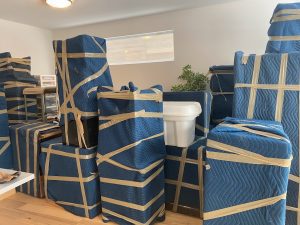 Packing Service in Ottawa