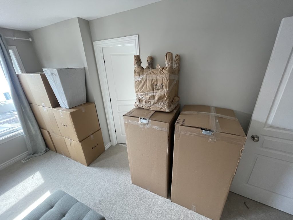The Ultimate Checklist for Long-Distance Moving from Ottawa