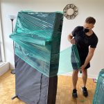 From Packing to Unpacking: The Benefits of Choosing Ottawa's Premier Moving Services for Your Next Big Move