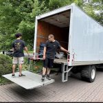 Ensuring a Smooth Journey: Why Ottawa's Long-Distance Moving Services Are Your Best Bet for a Hassle-Free Relocation