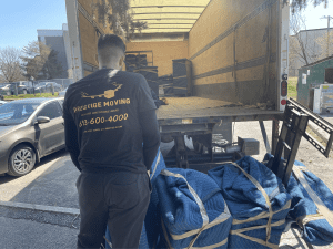 From Packing to Unpacking: The Benefits of Choosing Ottawa's Premier Moving Services for Your Next Big Move