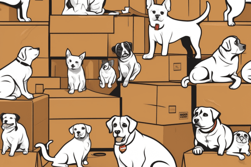 Moving with Pets: A How-To Guide: