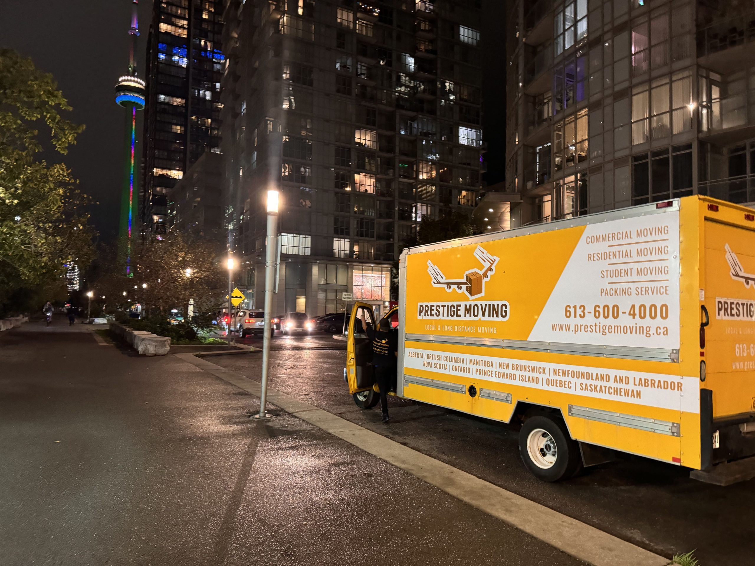 ottawa movers
