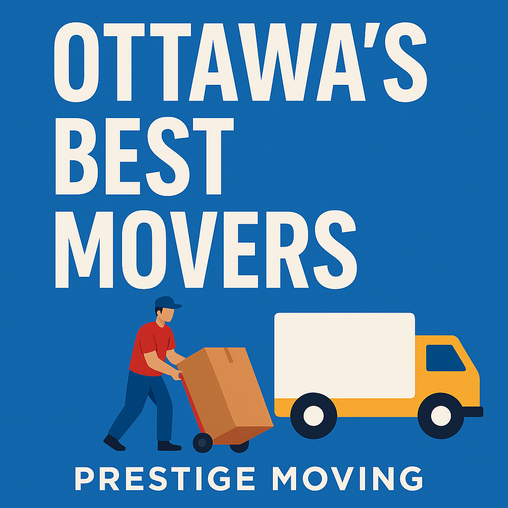best movers in ottawa