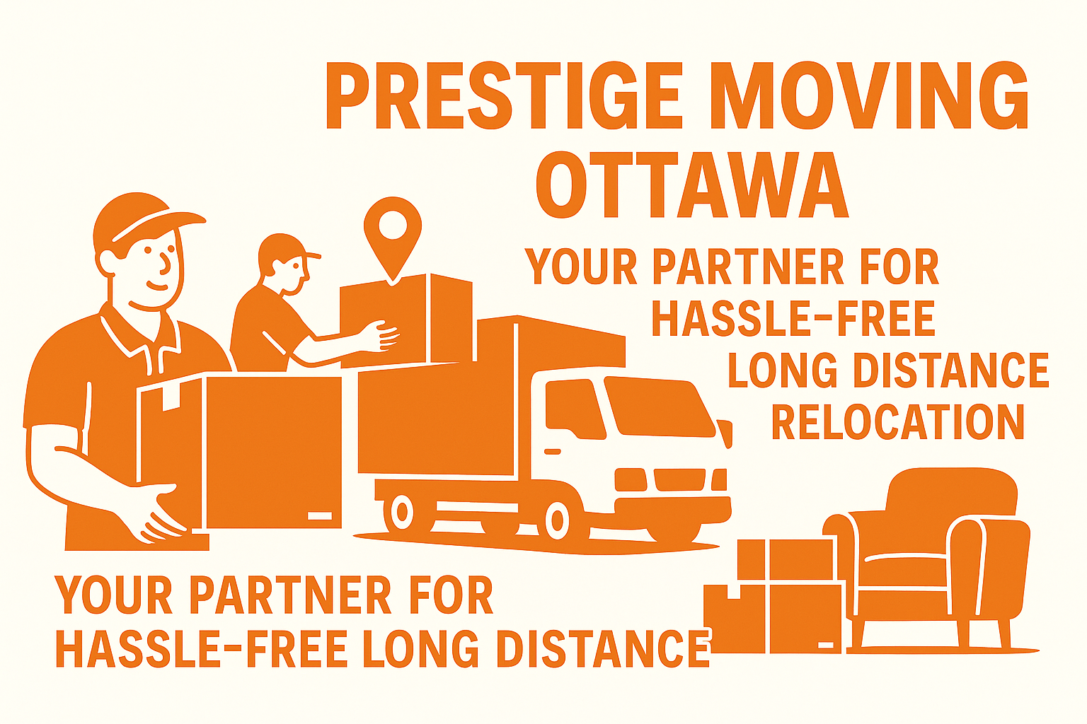 Prestige Moving Ottawa