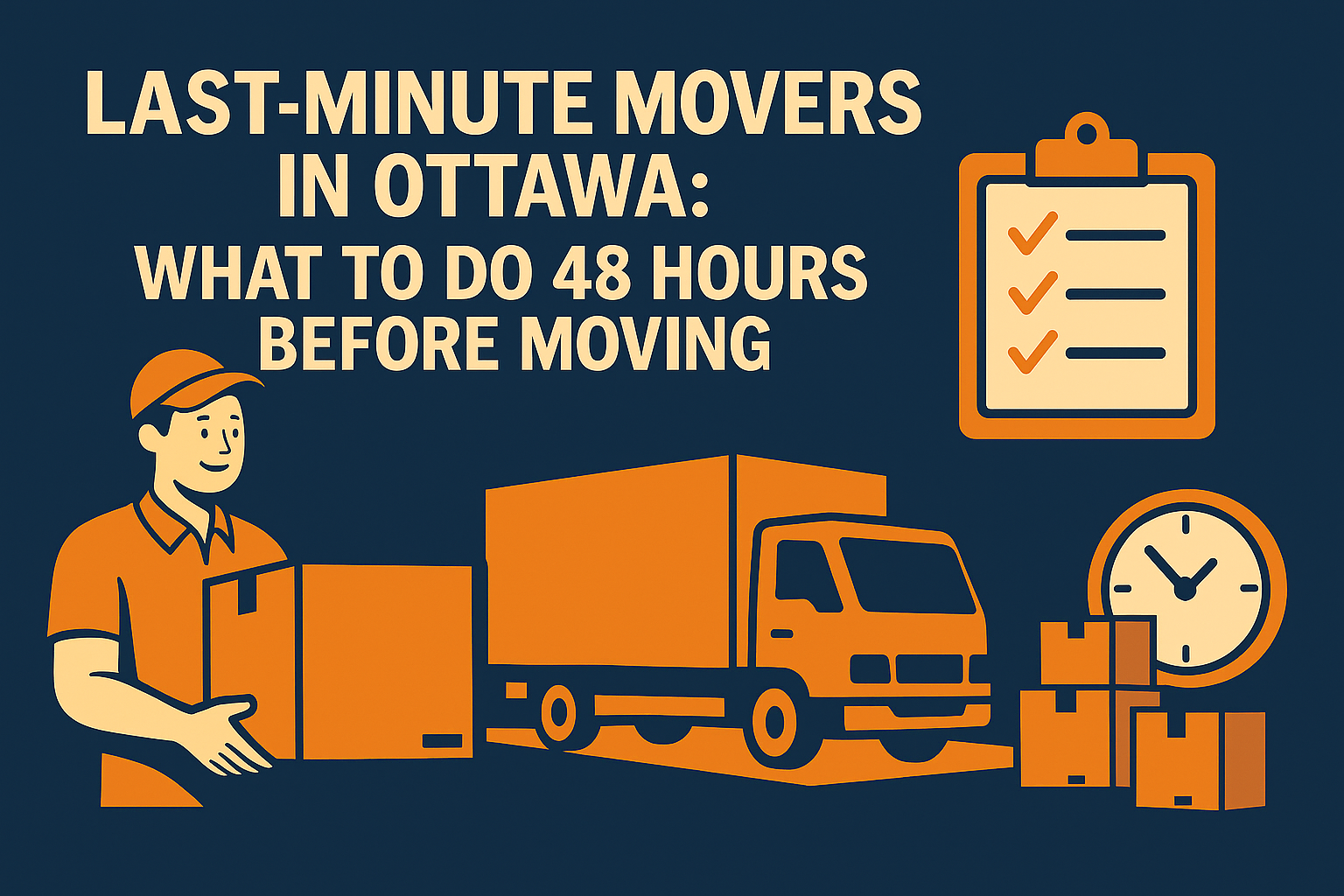 last-minute movers Ottawa, emergency moving Ottawa, Ottawa moving services, same-day movers Ottawa, packing services Ottawa
