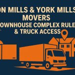 Don Mills & York Mills Movers