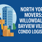 North York Movers