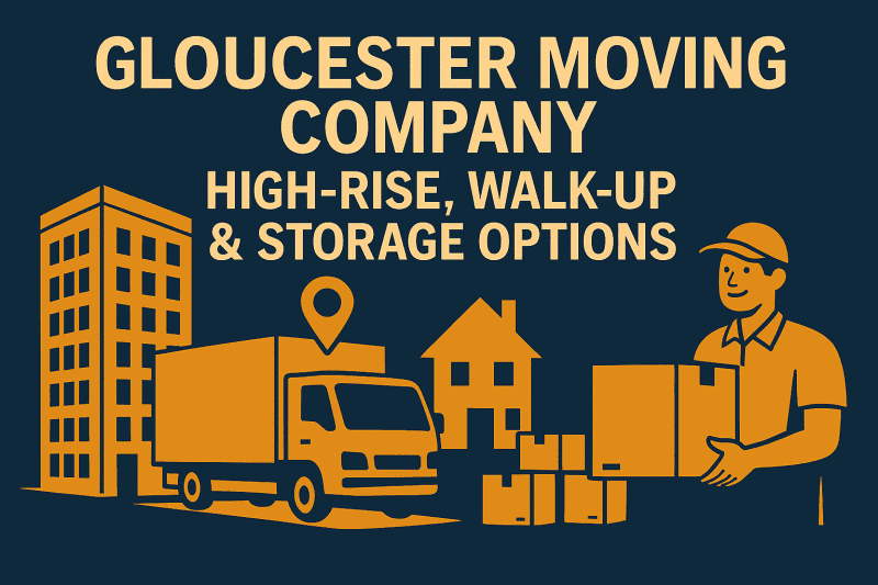 Gloucester Moving Company