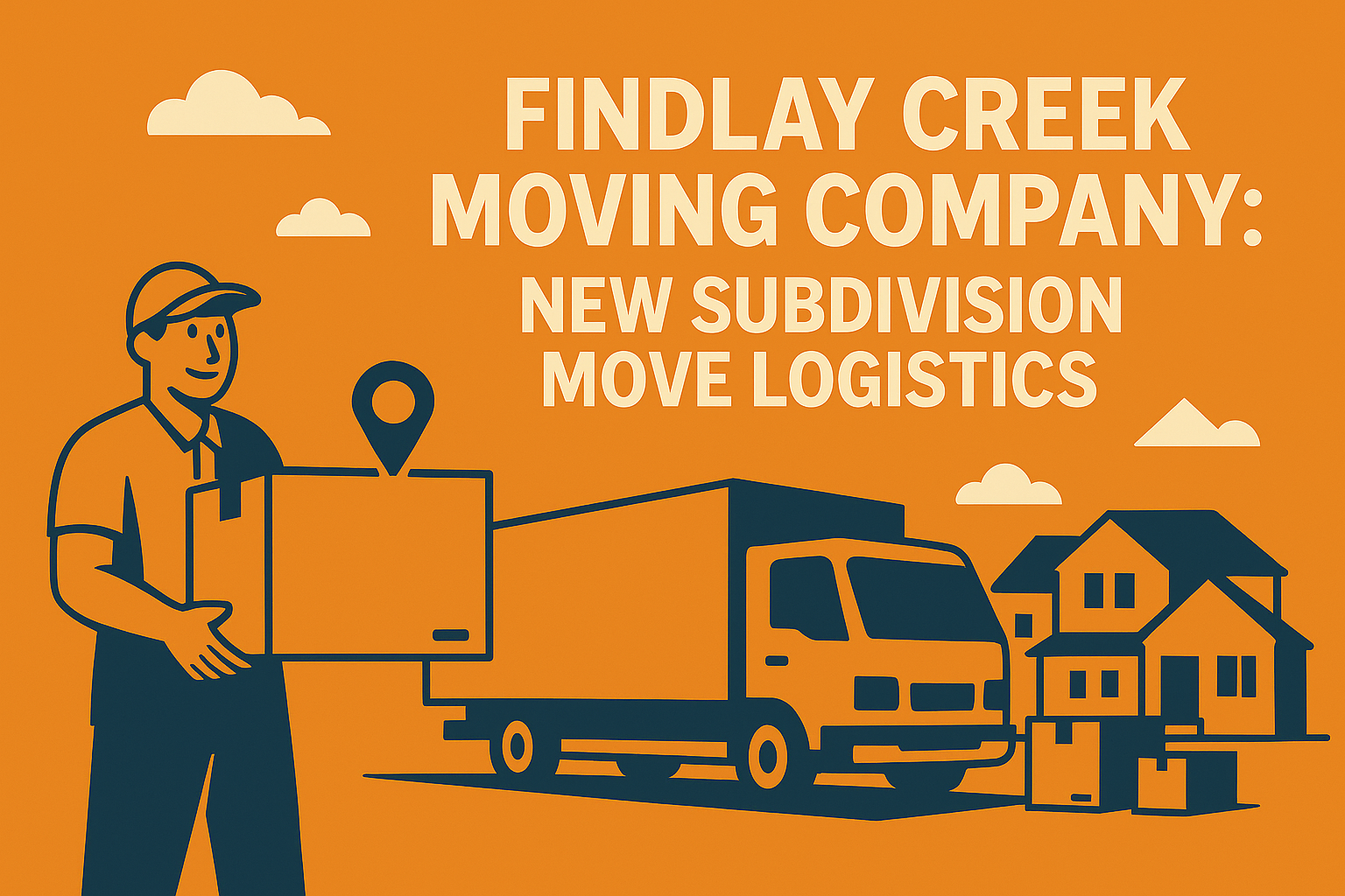 Findlay Creek Moving Company