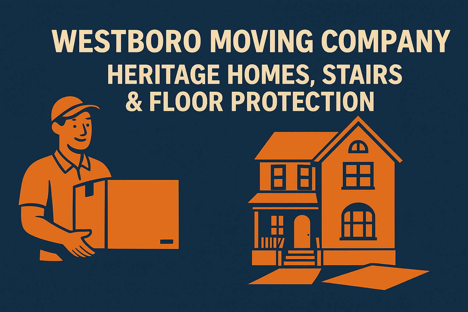 Westboro Moving Company