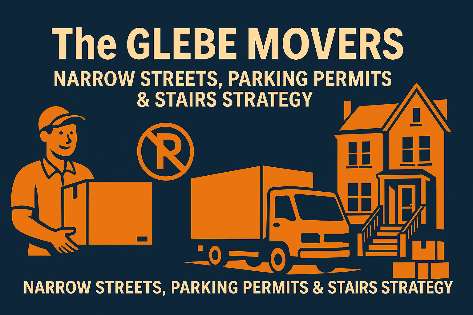 The Glebe Movers