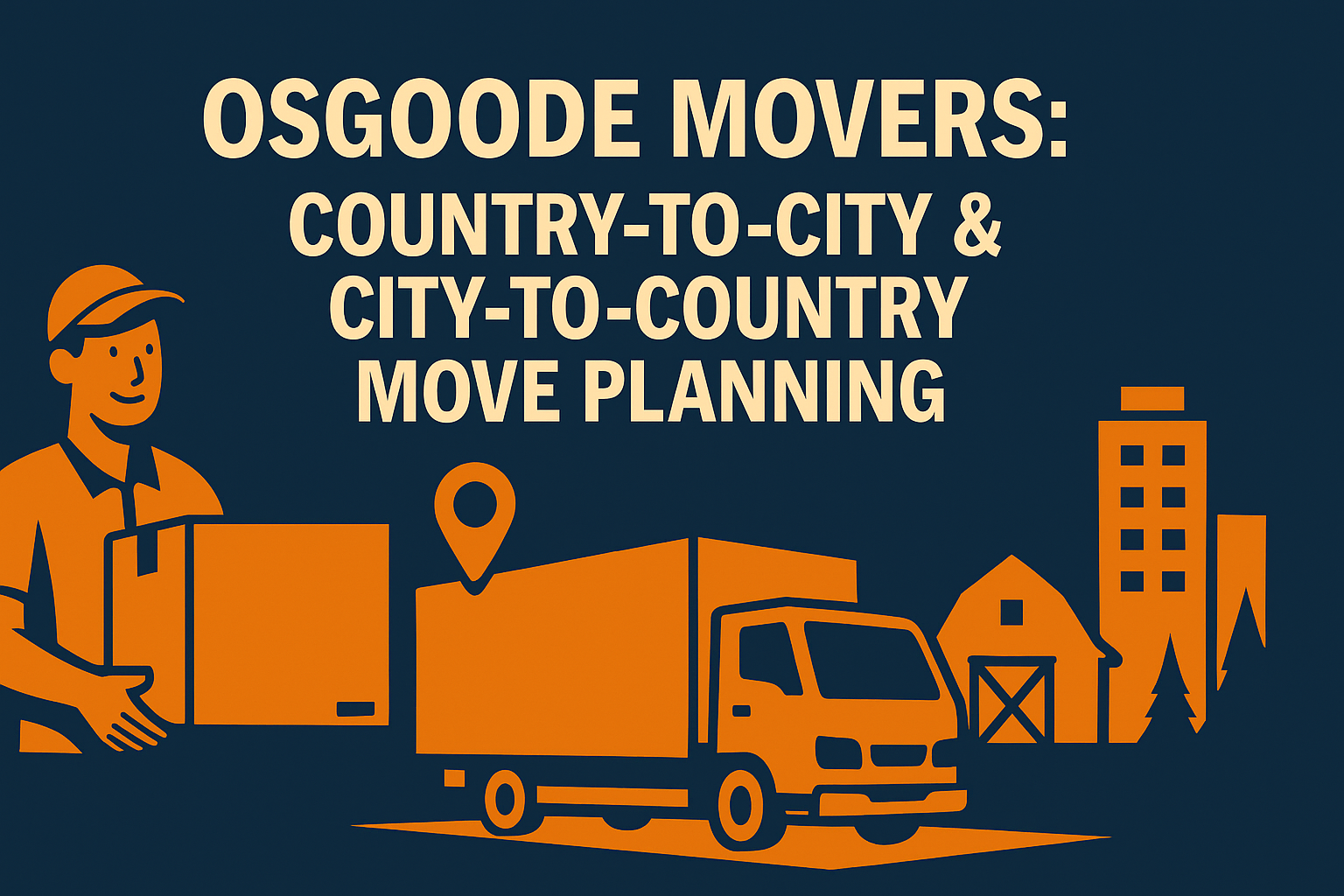Osgoode Movers
