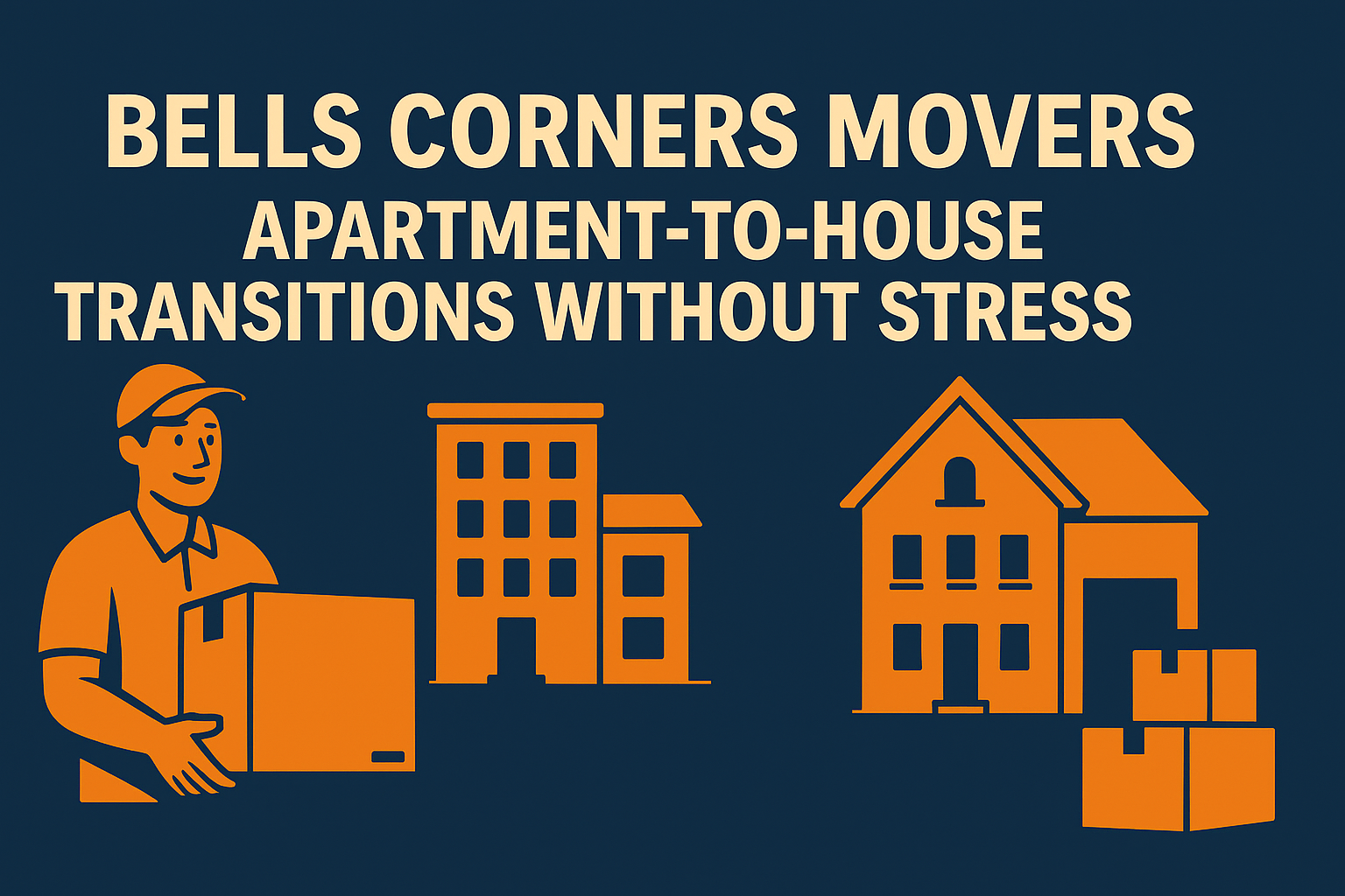 Bells Corners Movers