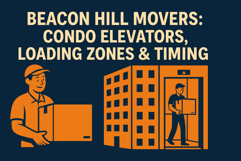 Beacon Hill Movers