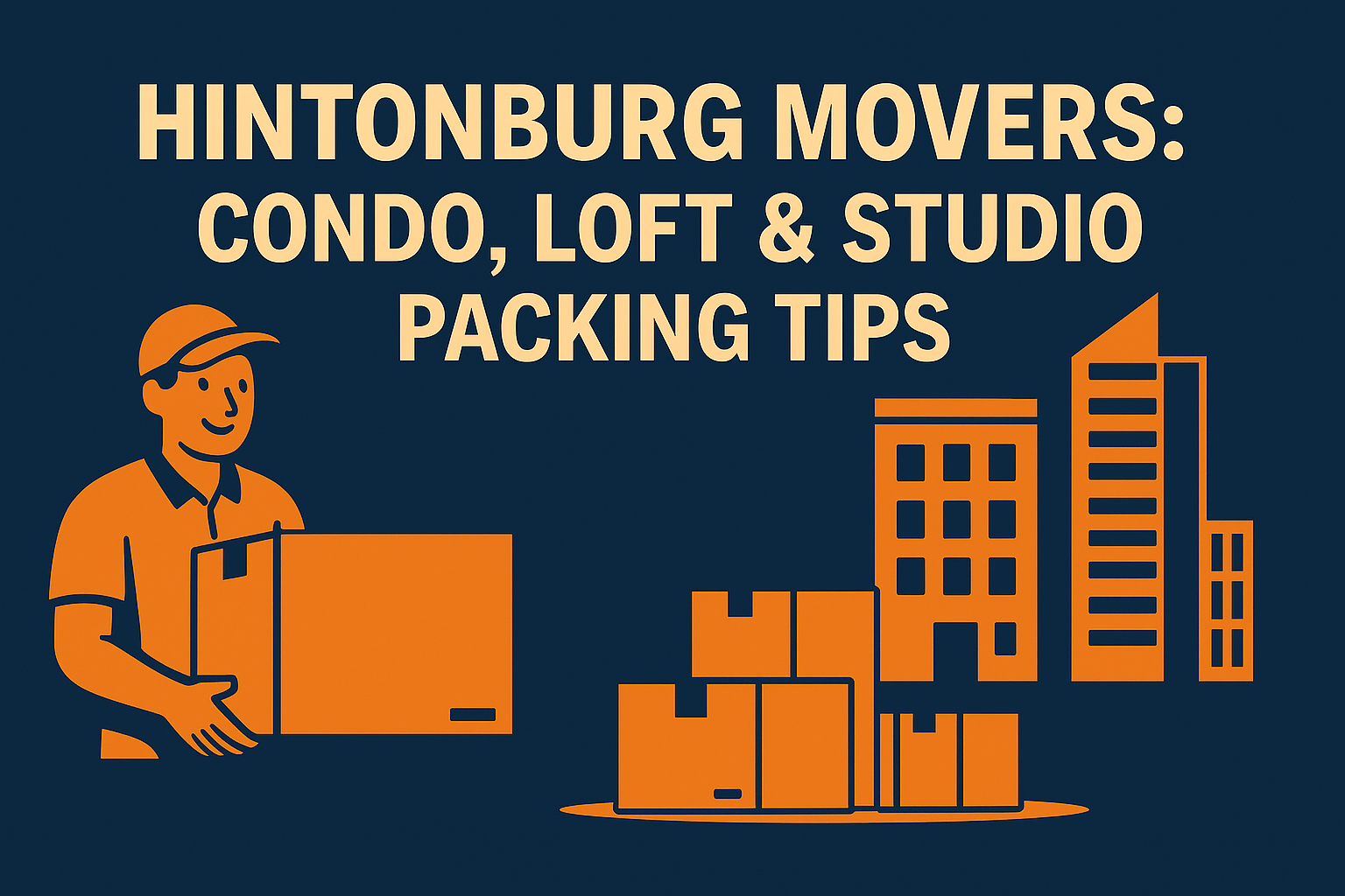 Hintonburg Movers