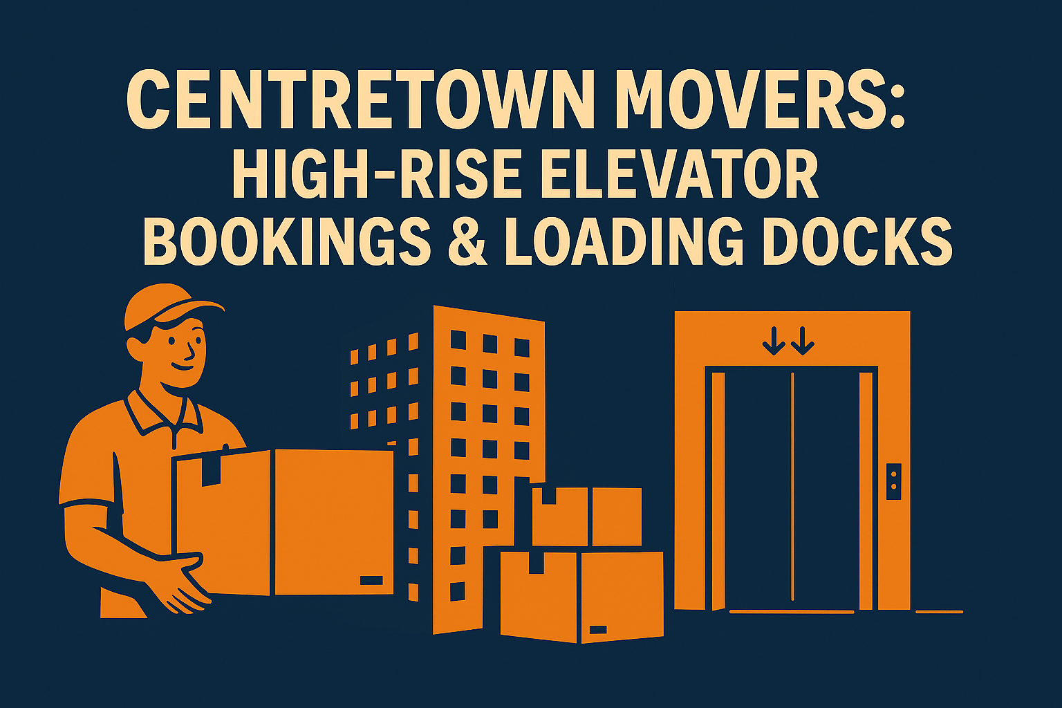 Centretown Movers
