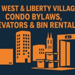 King West & Liberty Village Movers