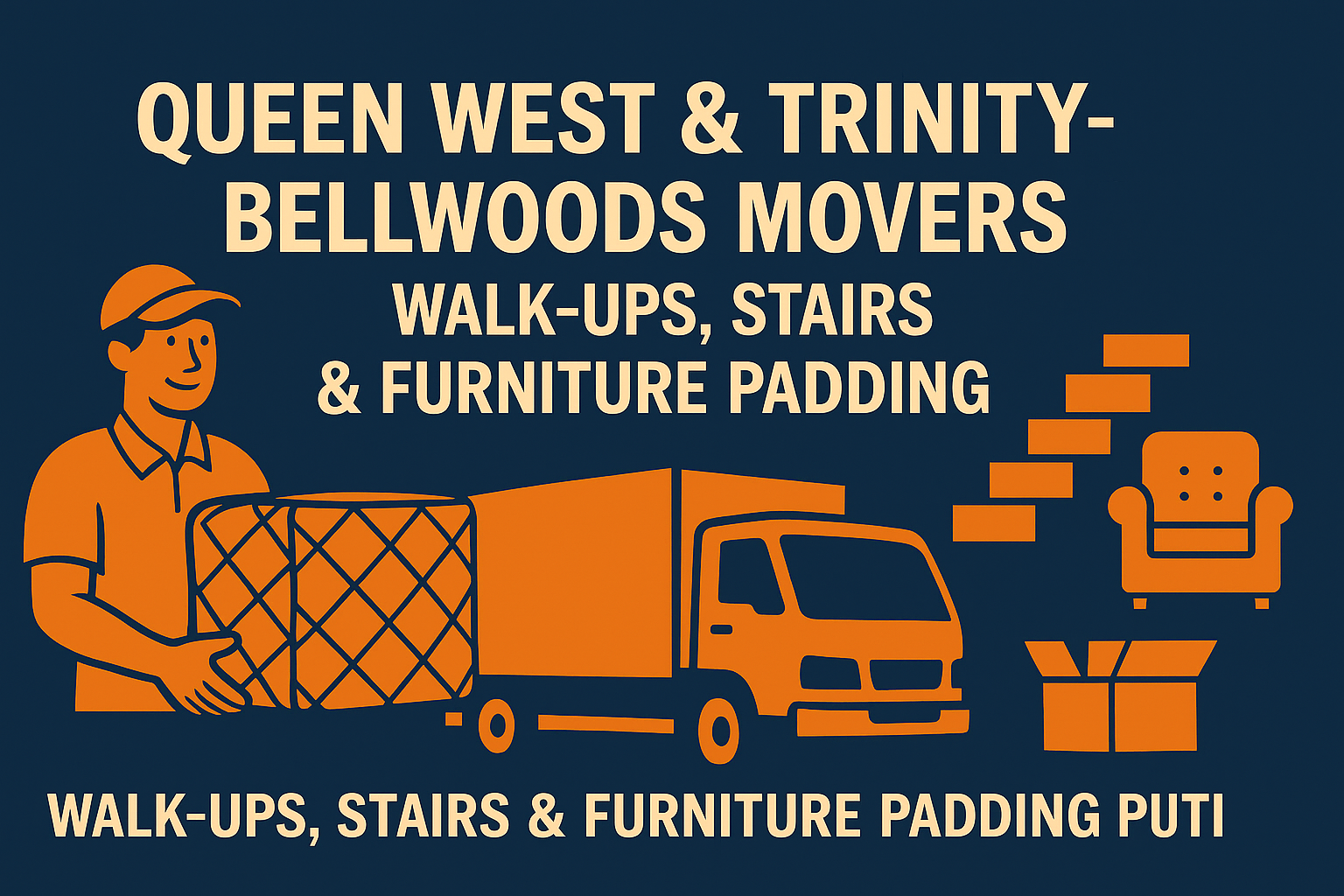 Queen West & Trinity-Bellwoods Movers