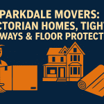 Parkdale Movers