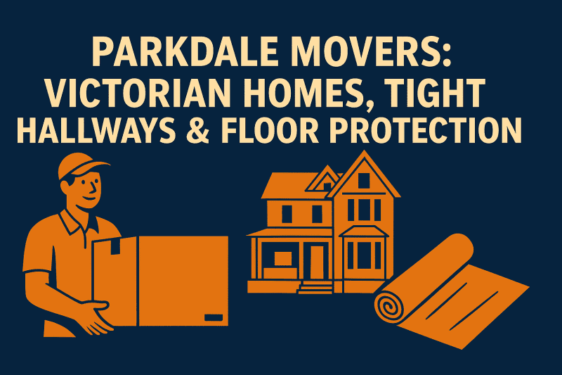 Parkdale Movers