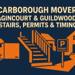 Scarborough Movers
