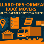 Dollard-des-Ormeaux (DDO) Movers