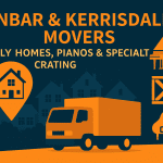 Dunbar & Kerrisdale Movers