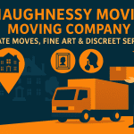 Shaughnessy Moving Company
