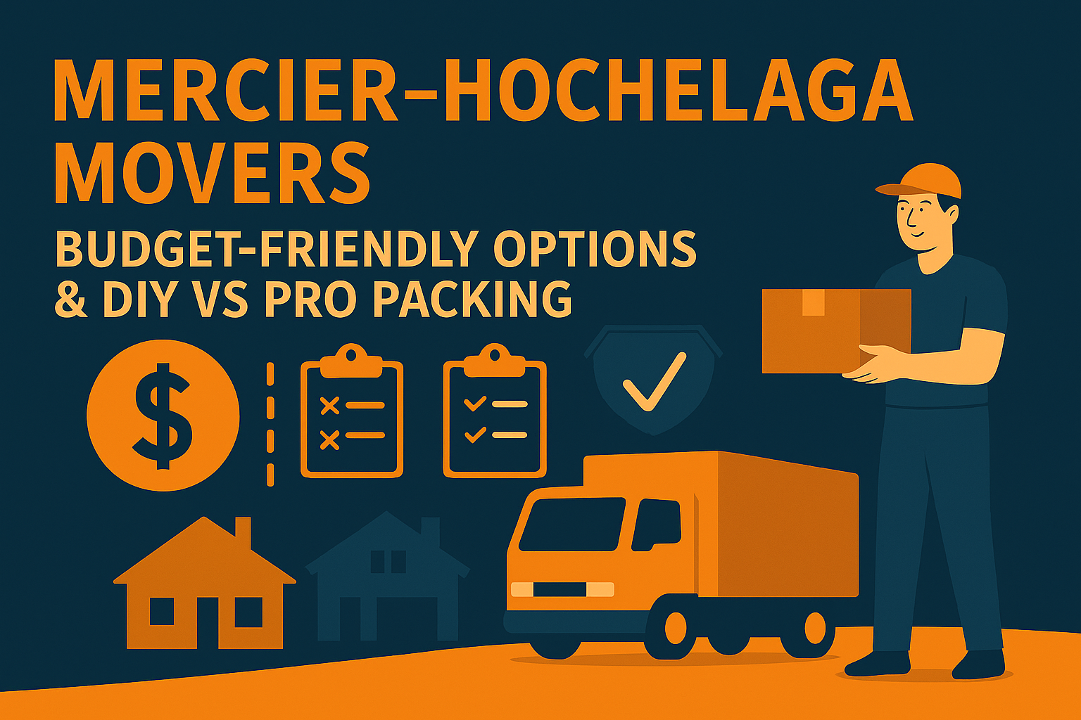 Mercier–Hochelaga Movers