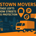 Gastown Movers