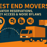 West End Movers