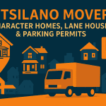 Kitsilano Movers