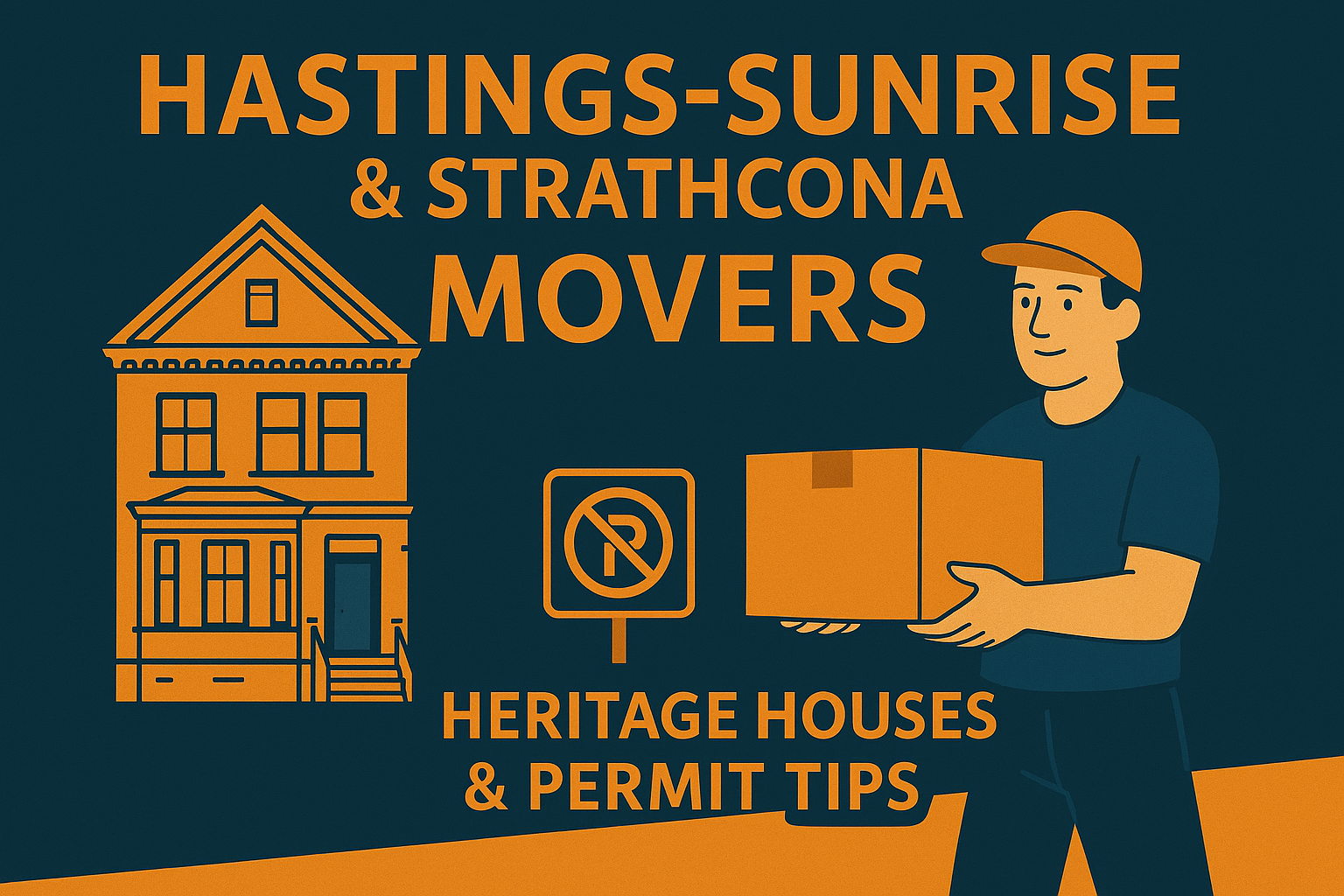 Hastings-Sunrise & Strathcona Movers
