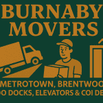Burnaby Movers (Metrotown, Brentwood)