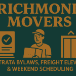 Richmond Movers