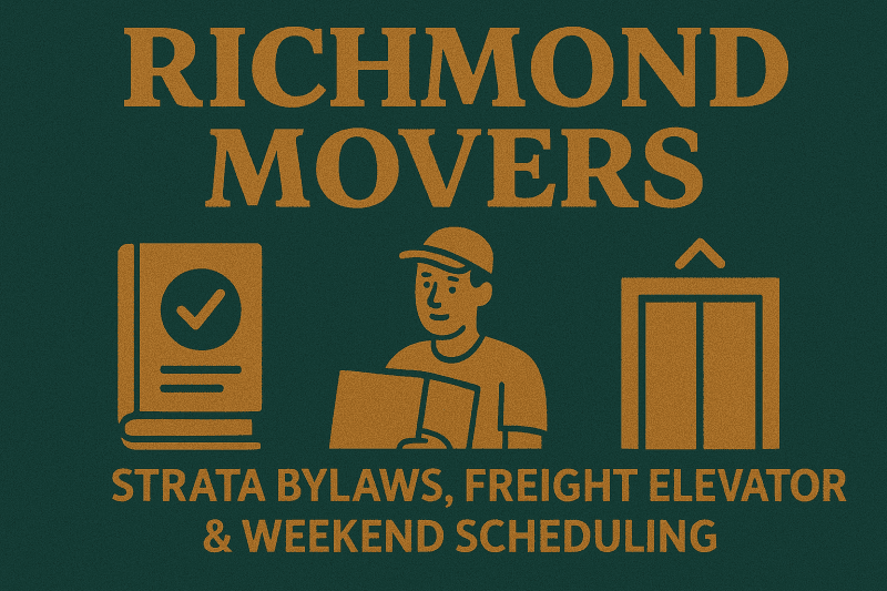 Richmond Movers