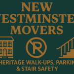 New Westminster Movers