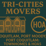 Tri-Cities Movers (Coquitlam, Port Moody, Port Coquitlam)
