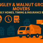 Langley & Walnut Grove Movers