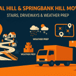 Signal Hill & Springbank Hill Movers: